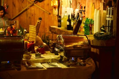 hotel *** - Hotel Mała Bawaria - zdjęcie 12