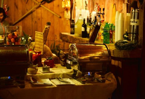 hotel *** - Hotel Mała Bawaria - Usługi - zdjęcie 4