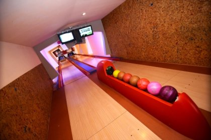 hotel *** - Hotel Mała Bawaria - zdjęcie 11