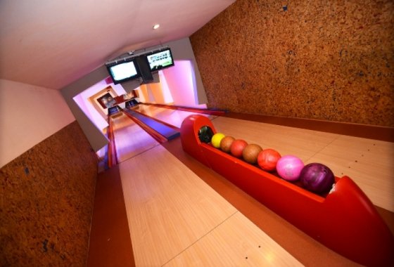 hotel *** - Hotel Mała Bawaria - Usługi - zdjęcie 3