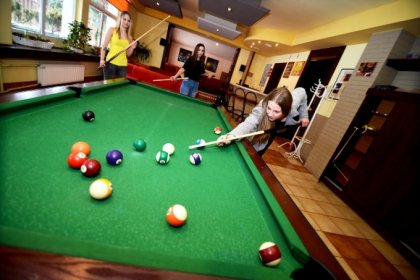 hotel *** - Hotel Mała Bawaria - zdjęcie 9