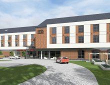 Hotel Malbork****