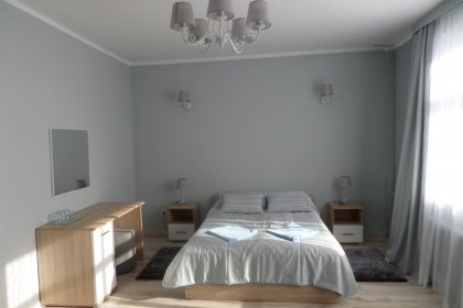 obiekt konferencyjny - Ośrodek Szkoleniowo Wypoczynkowy GAWRA - zdjęcie 6