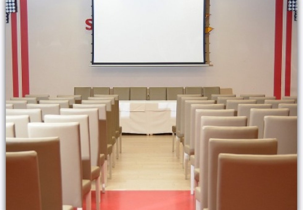 obiekt konferencyjny - Sunny Club Music