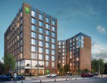 Hotel ibis Styles Warszawa Expo