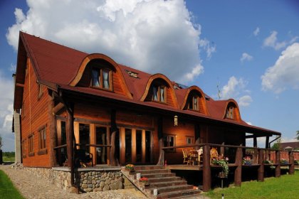 inny - Willa Stanisław - zdjęcie 4