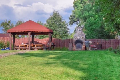 inny - Willa Stanisław - zdjęcie 11