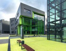 Technopark Pomerania - Szczeciński Park Naukowo-Technologiczny