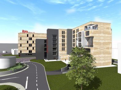 Ibis Rzeszów