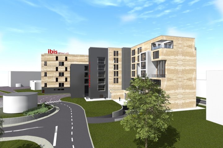 Ibis Rzeszów