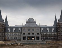 Hotel Cztery Wieże