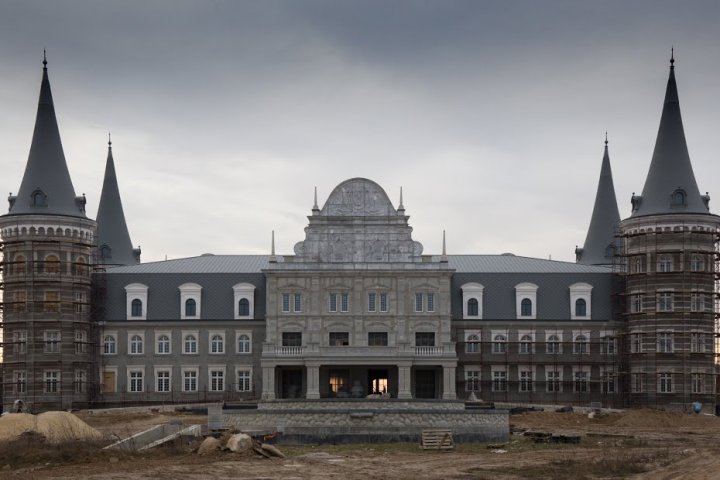 Hotel Cztery Wieże