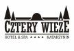 hotel **** - Hotel Cztery Wieże - zdjęcie 1