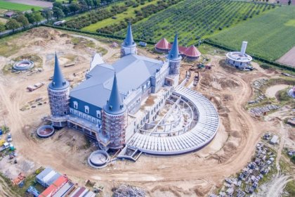 hotel **** - Hotel Cztery Wieże - zdjęcie 4