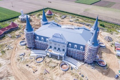 hotel **** - Hotel Cztery Wieże - zdjęcie 3