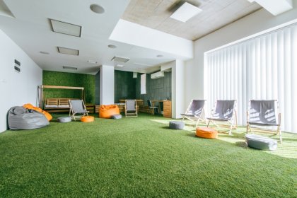 obiekt konferencyjny - iLab PLUS - zdjęcie 3