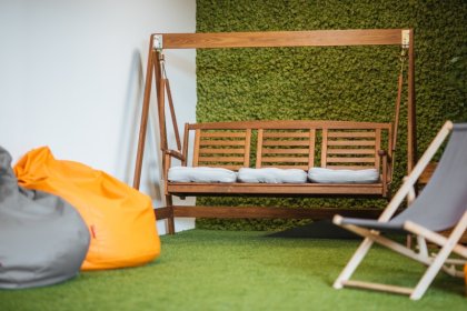 obiekt konferencyjny - iLab PLUS - zdjęcie 7
