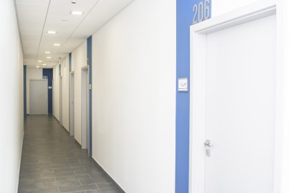 obiekt konferencyjny - Idea Przestrzeń Biznesu - zdjęcie 3