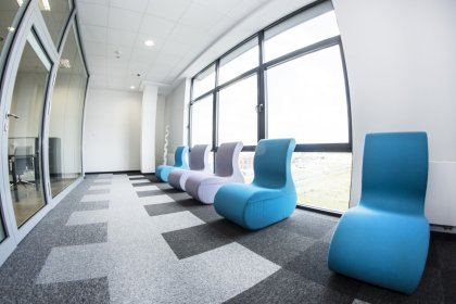 obiekt konferencyjny - Idea Przestrzeń Biznesu - zdjęcie 5