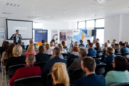 obiekt konferencyjny - Idea Przestrzeń Biznesu - zdjęcie 6