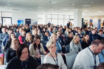 obiekt konferencyjny - Idea Przestrzeń Biznesu - zdjęcie 7