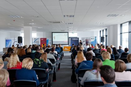 obiekt konferencyjny - Idea Przestrzeń Biznesu - zdjęcie 8