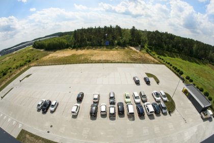 obiekt konferencyjny - Idea Przestrzeń Biznesu - zdjęcie 13