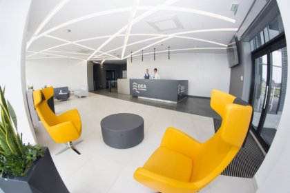 obiekt konferencyjny - Idea Przestrzeń Biznesu - zdjęcie 17
