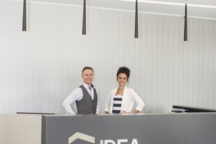 obiekt konferencyjny - Idea Przestrzeń Biznesu - zdjęcie 18