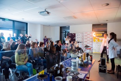 obiekt konferencyjny - Idea Przestrzeń Biznesu - zdjęcie 9