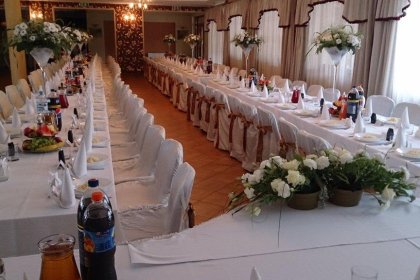 obiekt konferencyjny - Ośrodek Stary Młyn - zdjęcie 4