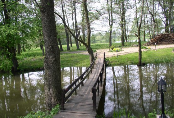 obiekt konferencyjny - Ośrodek Stary Młyn - Usługi - zdjęcie 2