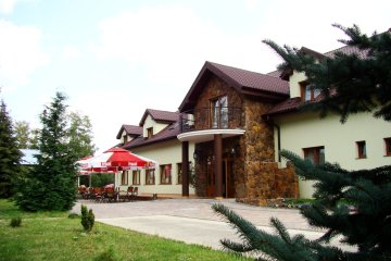 Ośrodek Stary Młyn