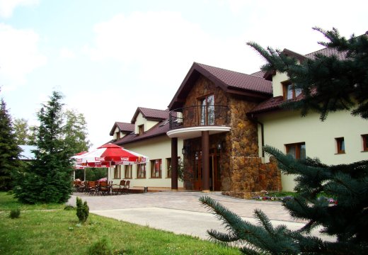 Ośrodek Stary Młyn