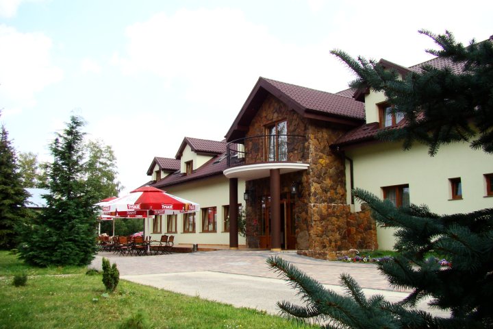 Ośrodek Stary Młyn