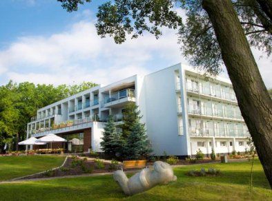 Navigator Hotel i Konferencje