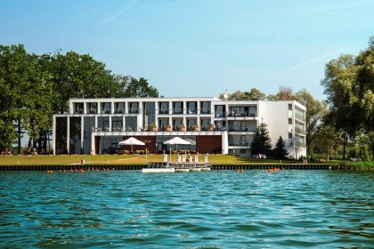hotel *** - Navigator Hotel i Konferencje - zdjęcie 3