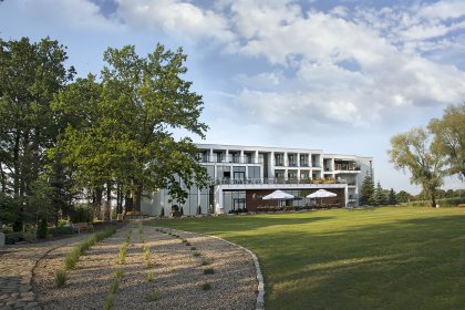 hotel *** - Navigator Hotel i Konferencje - zdjęcie 4