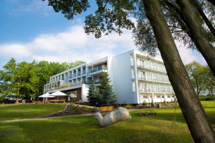 hotel *** - Navigator Hotel i Konferencje - zdjęcie 10