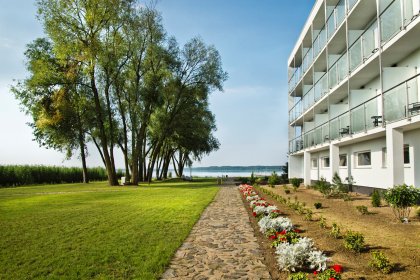 hotel *** - Navigator Hotel i Konferencje - zdjęcie 2