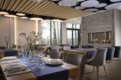 hotel *** - Navigator Hotel i Konferencje - zdjęcie 6