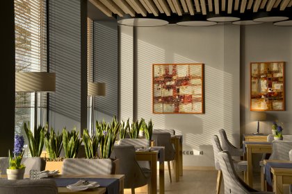hotel *** - Navigator Hotel i Konferencje - zdjęcie 7