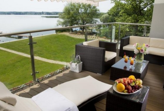 hotel *** - Navigator Hotel i Konferencje - Pokoje - zdjęcie 5