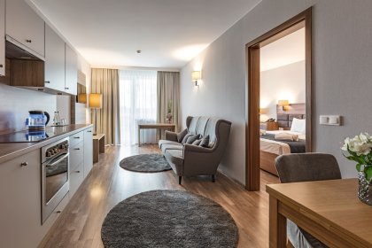 hotel *** - Navigator Hotel i Konferencje - zdjęcie 13