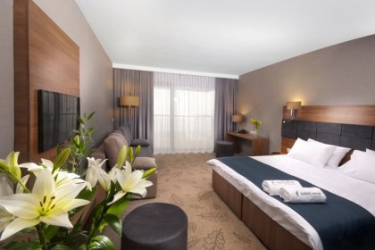 hotel *** - Navigator Hotel i Konferencje - zdjęcie 19