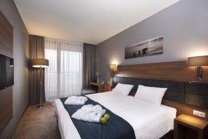 hotel *** - Navigator Hotel i Konferencje - zdjęcie 17