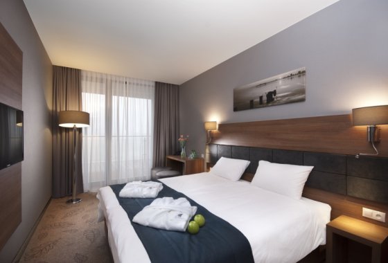 hotel *** - Navigator Hotel i Konferencje - Pokoje - zdjęcie 7
