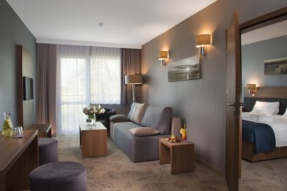 hotel *** - Navigator Hotel i Konferencje - zdjęcie 18