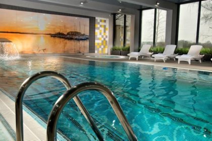 hotel *** - Navigator Hotel i Konferencje - zdjęcie 26