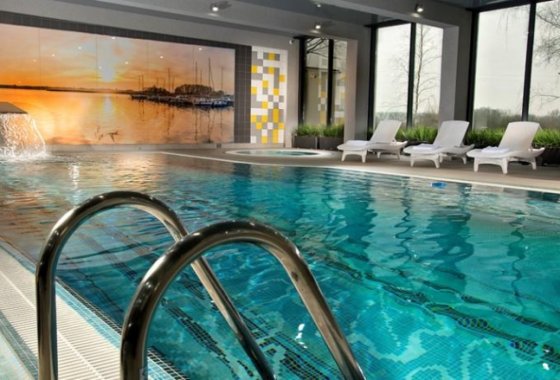 hotel *** - Navigator Hotel i Konferencje - Usługi - zdjęcie 6